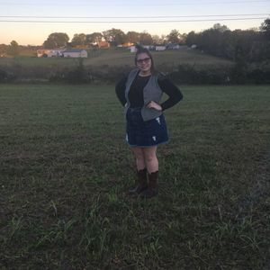 Meet your Posher, Bailey